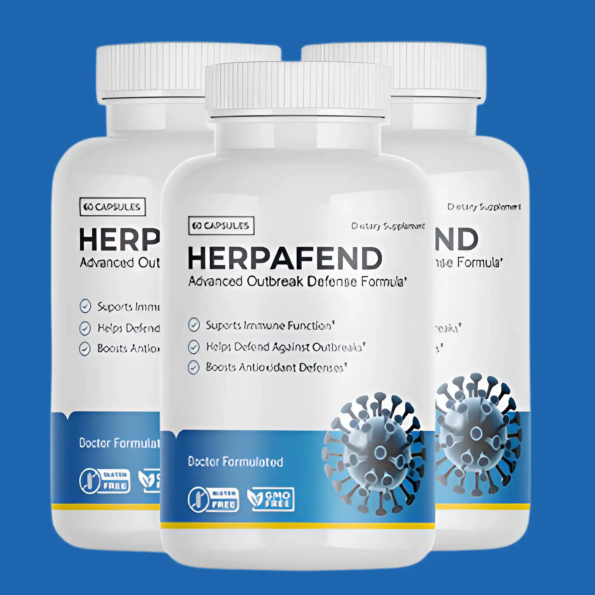 HerpaFend reviews